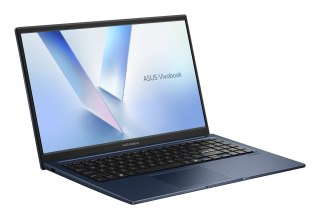 ASUS Vivobook 15 X1504MA-BQ203 Core 5 320 15.6"FHD IPS-level Panel 60Hz 250nits AG 16GB DDR5 SSD512 Intel Graphics WiFi6+BT Cam7