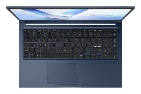 ASUS Vivobook 15 X1504MA-BQ203 Core 5 320 15.6"FHD IPS-level Panel 60Hz 250nits AG 16GB DDR5 SSD512 Intel Graphics WiFi6+BT Cam7