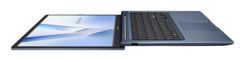 ASUS Vivobook 15 X1504MA-BQ203 Core 5 320 15.6"FHD IPS-level Panel 60Hz 250nits AG 16GB DDR5 SSD512 Intel Graphics WiFi6+BT Cam7