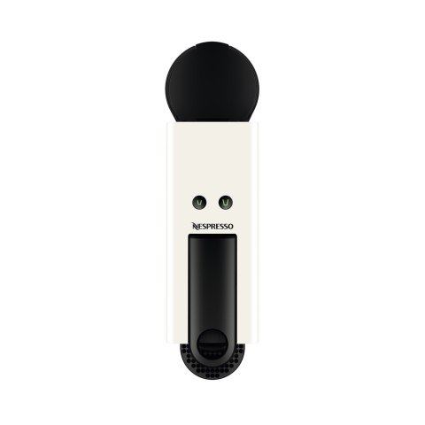 Ekspres kapsułkowy Krups Nespresso Essenza Mini XN1101 (1260W; kolor biały)