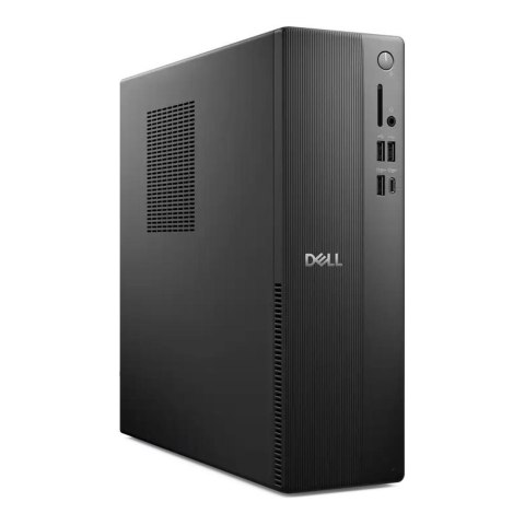 Komputer Dell Pro Slim Essential QVS1260 /Ultra 5 225/16GB/SSD512GB/Intel/WiFi/BT/W11 PRO 3Y ProSupport