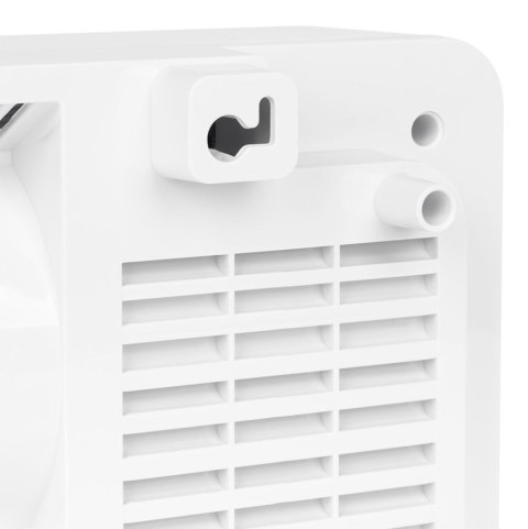 Kurtyna powietrzna NOVEEN HC3299 LED WiFi Tuya Smart (OUTLET)