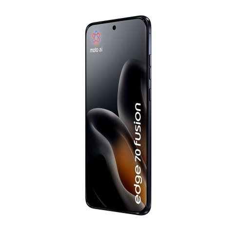 Motorola Edge 70 Fusion 5G 12/256GB Silhouette