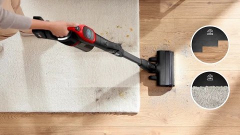 Odkurzacz BOSCH BCS 1041PET