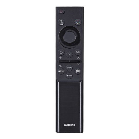 Telewizor Samsung UE43U8092H LED 43" 4K Ultra HD Tizen Q-Symphony DVB-T2 Czarny