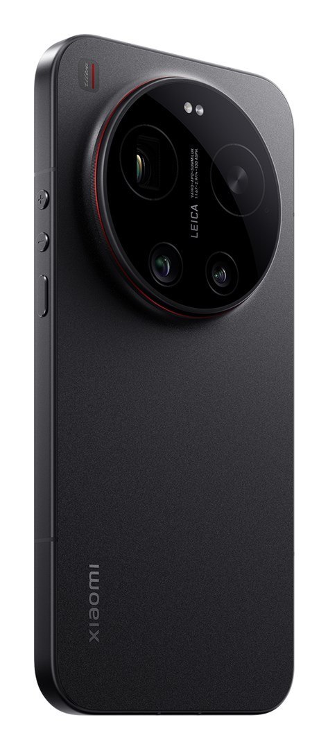 Xiaomi 17 Ultra 16/512GB 5G DS Black (OUTLET)