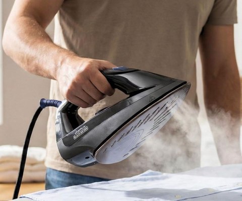 Generator pary Black+Decker ES9180300B