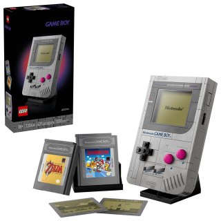 LEGO Super Mario 72046 - Game Boy