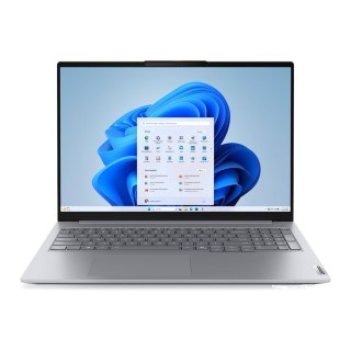 Lenovo ThinkBook 16 G9 IRL Core 5 210H 16"WUXGA IPS 400nits 60Hz AG 16GB DDR5 5600 SSD512 Intel Graphics Cam 1080p 48Wh W11Pro A