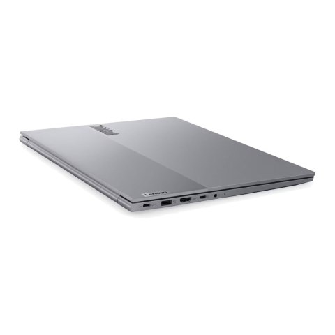 Lenovo ThinkBook 16 G9 IRL Core 5 210H 16"WUXGA IPS 400nits 60Hz AG 16GB DDR5 5600 SSD512 Intel Graphics Cam 1080p 48Wh W11Pro A