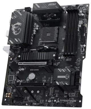 Płyta główna MSI B550 GAMING