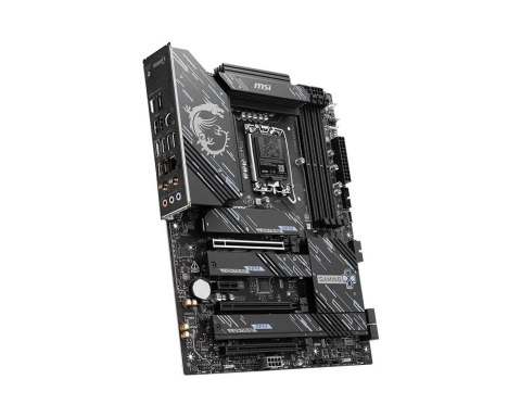 Płyta główna MSI Z890 GAMING PLUS WIFI6E