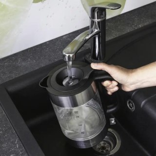 Czajnik elektryczny 1,7L PC-WKS 1322 G PROFICOOK