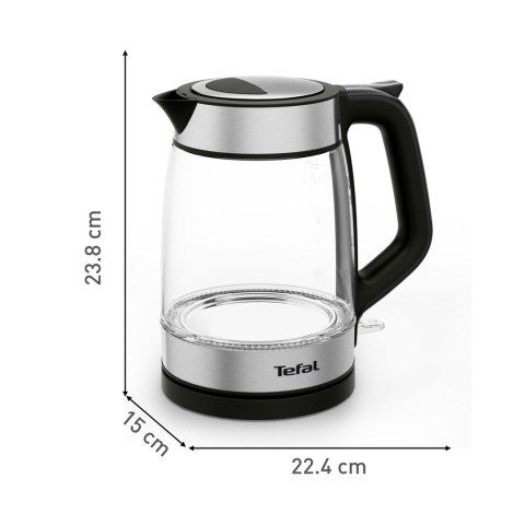 Czajnik elektryczny TEFAL KI605830