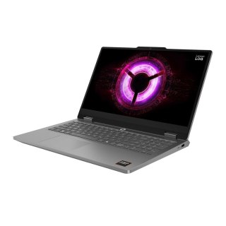 Lenovo LOQ Essential 15ARP11 Ryzen 7 170 15.6"FHD IPS 300nits 144Hz AG 16GB DDR5 4800 SSD512 GeForce RTX 5060 8GB Cam720p 60Wh W