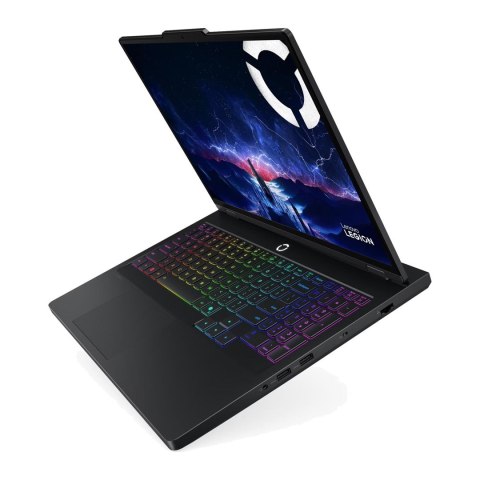 Lenovo Legion Pro 5i 16IAX10 Ultra 7 251HX 16"WQXGA OLED 240Hz 500nits LBL Glossy 16GB DDR5 5600 SSD512 GeForce RTX 5060 8GB WiF