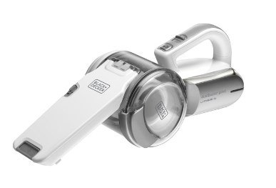 Odkurzacz domowy AKU Li-Ion 18V PV1820 BLACK+DECKER