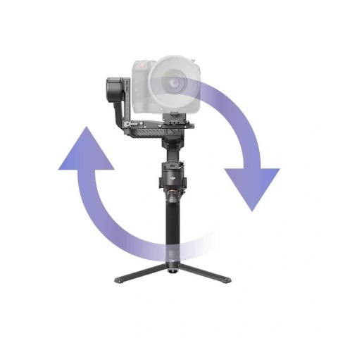 Plan ochrony DJI Care Refresh DJI RS 4 Pro (plan dwuletni) - kod elektroniczny