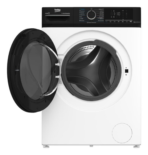 Pralko-suszarka BEKO BMM5DFO5741WPB 7kg/5kg
