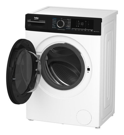 Pralko-suszarka BEKO BMM5DFO5741WPB 7kg/5kg