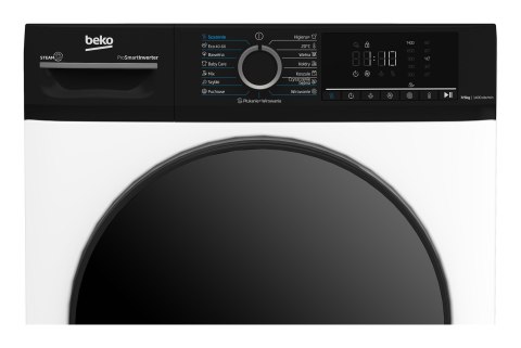 Pralko-suszarka BEKO BMM5DFO5741WPB 7kg/5kg