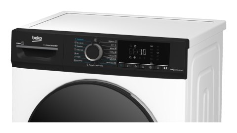 Pralko-suszarka BEKO BMM5DFO5741WPB 7kg/5kg