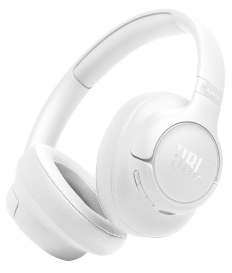 Słuchawki nauszne JBL Tune 730BT białe