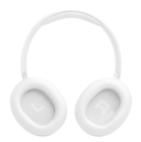 Słuchawki nauszne JBL Tune 730BT białe