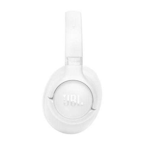 Słuchawki nauszne JBL Tune 730BT białe