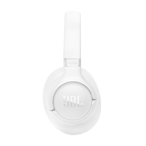 Słuchawki nauszne JBL Tune 730BT białe