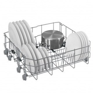 Zmywarka do zabudowy 60 cm BEKO DIN35320 | klasa E | 14 kpl | AquaIntense