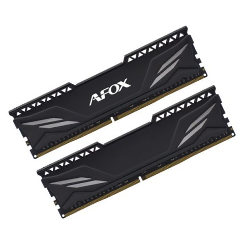 AFOX GAMING DDR4 2X16GB 3200MHZ CL16 XMP2 BLACK AFLD432PH1CADB