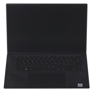DELL PRECISION 5550 i9-10885H 32GB 512GB SSD 15" FHD(T2000) Win11pro + zasilacz UŻYWANY klawiatura DE