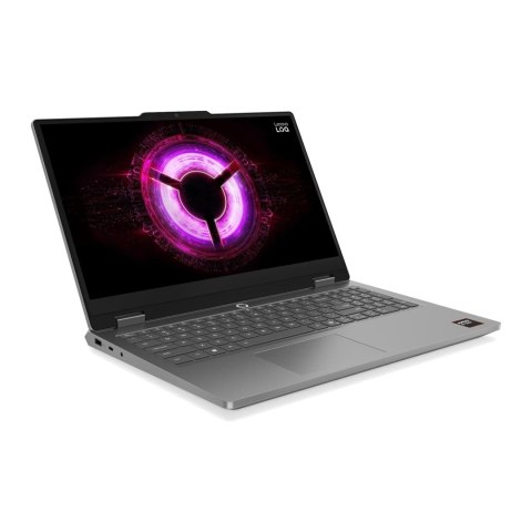 Lenovo LOQ Essential 15ARP11 Ryzen 7 170 15.6"FHD IPS 300nits 144Hz AG 16GB DDR5 4800 SSD512 GeForce RTX 5060 8GB Cam720p 60Wh W