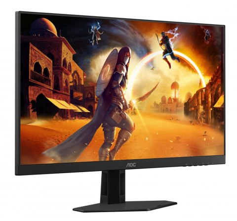MONITOR AOC LED 27" 27G4HRE 200Hz