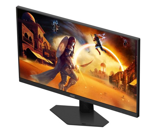 MONITOR AOC LED 27" 27G4HRE 200Hz