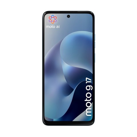 Motorola Moto G17 4/128GB PANTONE Alaskan Blue