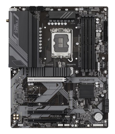 Płyta główna Gigabyte Z790 D AX