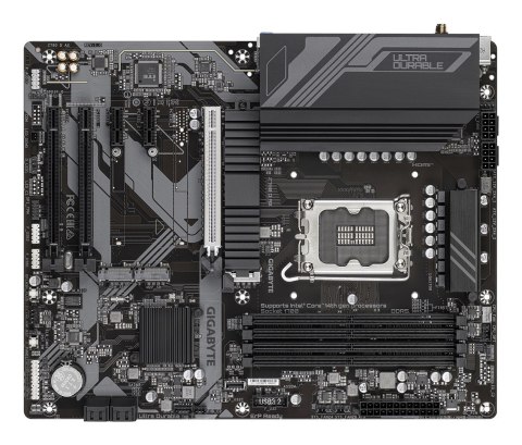 Płyta główna Gigabyte Z790 D AX