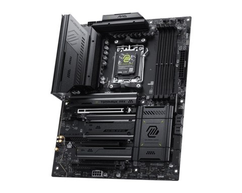 Płyta główna MSI MAG X870E TOMAHAWK MAX WIF