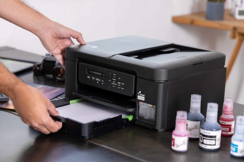 Urządzenie wielofunkcyjne Brother DCP-T730DW