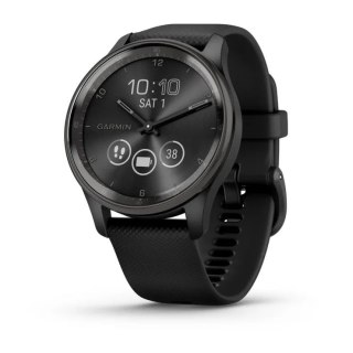 Zegarek Garmin Vivomove Trend, 40mm LCD Black
