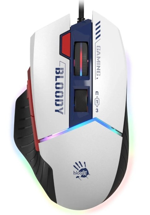 A4TECH MYSZ W95MAX USB SPORTS NAVY A4TMYS47258