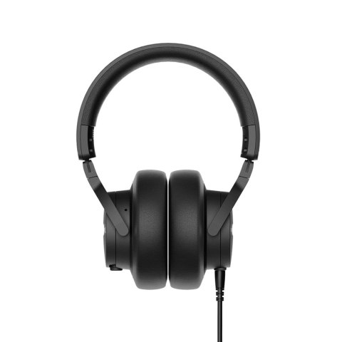 Beyerdynamic DJ 300 PRO X - Profesjonalne słuchawki DJ-skie z dwoma kompletami nausznic
