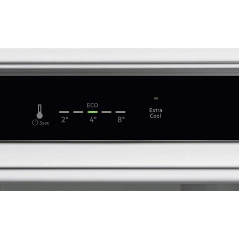 Chłodziarka ELECTROLUX ERD6DE18S1