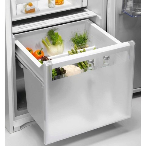 Chłodziarka ELECTROLUX ERD6DE18S1