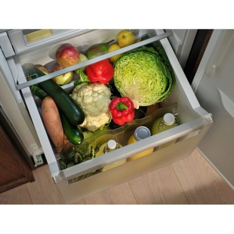 Chłodziarka ELECTROLUX ERD6DE18S1