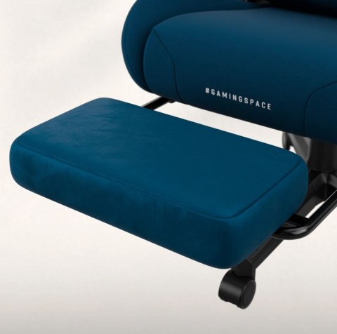 Fotel gamingowy Huzaro Force 5.7 Blue