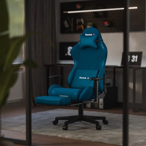 Fotel gamingowy Huzaro Force 5.7 Blue