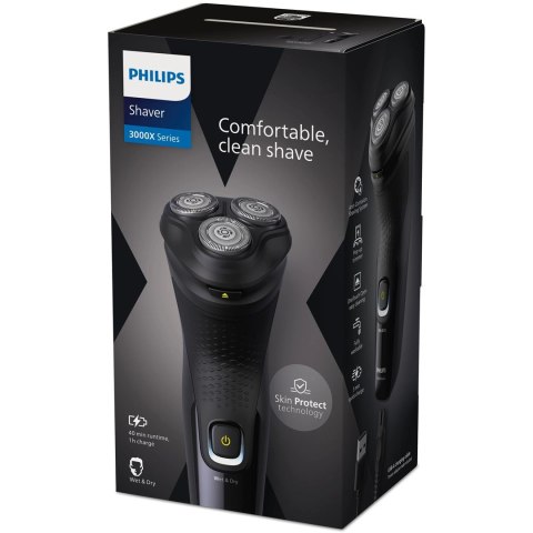 Golarka PHILIPS Series 3000X X3021/00